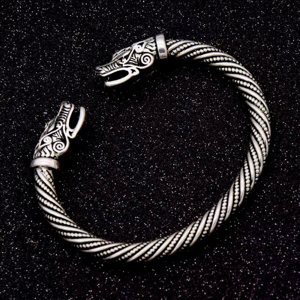 Viking Bracelet Unisex XS